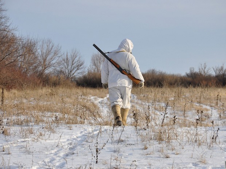 В Матвеевке главный охотовед района незаконно штрафовал охотников